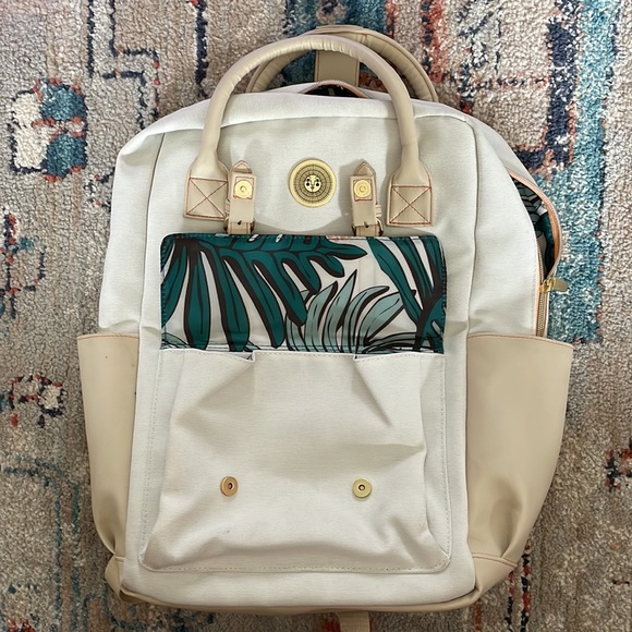 Travel Backpack - Picture 8 of 8